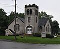 SPARTA FIRST PRESBYTERIAN CHURCH, LIVINGSTON COUNTY