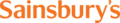 Sainsbury's Logo