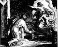 Schnorr von Carolsfeld Bibel in Bildern 1860 024