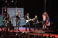 Scorpions live 2010