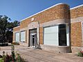 Scott and Roberts Dry Cleaning Plant, Office, and Store Durham NC