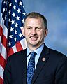 Sean Casten Headshot 117th Congress
