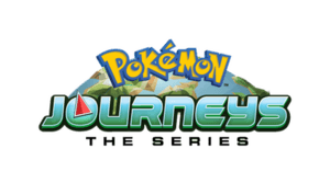 VIZ  See Pokémon Journeys: The Series - Legends of Galar