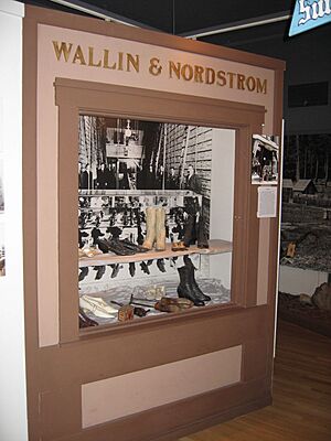 Seattle Ballard Nordic Heritage Museum 3