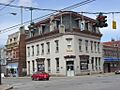 Sherburne Historic District May 09
