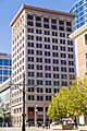 Slc deseret building