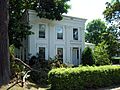 Smith Bly House Jul 12