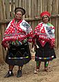 South Africa - Zulu reed dance ceremony (6482557081)