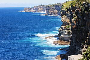 South Head, Sydney Harbour