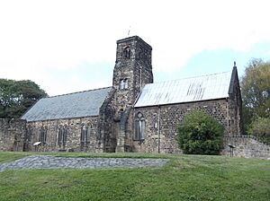 StPaulsChurchJarrow