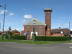 St Josephs RC Church-geograph-1437650-by-james-denham