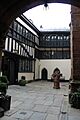 St Mary's Guildhall 13