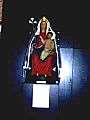 St Paul's, Harringay (Mary, by Anton Wagner)