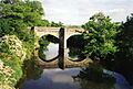 St Stephens by Launceston, Higher New Bridge - geograph.org.uk - 37541