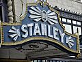 Stanley facade