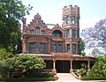 Stimson House, Los Angeles