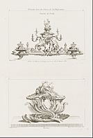 Surtout de Table (Tenth Series of Designs from the wor... - Google Art Project