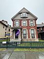 Susan B. Anthony House