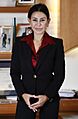 Suzan Sabancı Dinçer