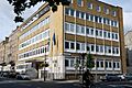 Swedish Embassy (1313902478)