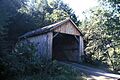 TAPPAN COVERED BRIDGE