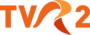 TVR 2 Logo 2022.svg