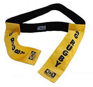 Tag.Rugby.Belt