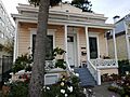 Tanforan Cottage, 220 Dolores
