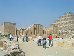 Temples at Festival complex