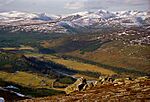 The Cairngorms - geograph.org.uk - 1766434.jpg