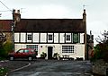 The Cross Keys Public House, Gainford, County Durham