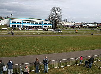 The Highland Hall Exhibition Centre - geograph.org.uk - 1205044.jpg