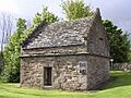 The Tealing Dovecote - geograph.org.uk - 12168