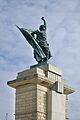 The Victory of the Red Army over Fascism, Brno, Czechia