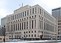 Theodore Levin United States Courthouse Detroit MI