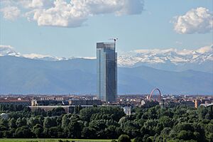Torino, grattacielo della Regione Piemonte (03)