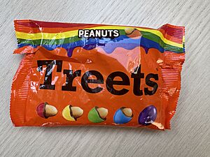 Treets (2025)