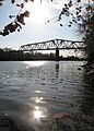 Tuscaloosa black warrior river