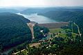 USACE Youghiogheny Lake and Dam