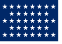 US Naval Jack 36 stars.svg