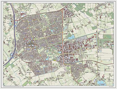 Uden-plaats-OpenTopo