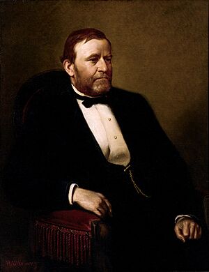 Ugrant