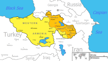 United Armenia