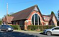 United Church, Whitehill, Crowborough