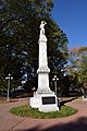 University of Mississippi Confederate Monument