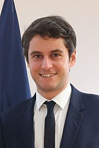 Prime Minister Of France Facts For Kids