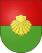 Coat of arms of Vandœuvres