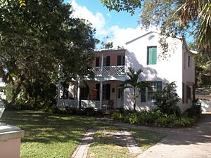 Vero Beach FL Gregory House03
