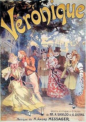 VeroniquePoster1898