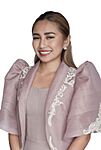 Vice Gov. Athena Tolentino, Cavite.jpg